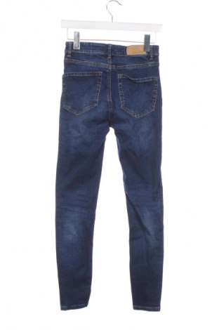 Damen Jeans Stradivarius, Größe S, Farbe Blau, Preis 20,99 €