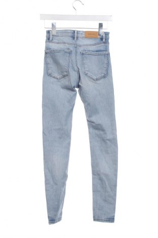 Damen Jeans Stradivarius, Größe XXS, Farbe Blau, Preis € 15,00