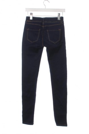 Damen Jeans Stradivarius, Größe XS, Farbe Blau, Preis € 9,99