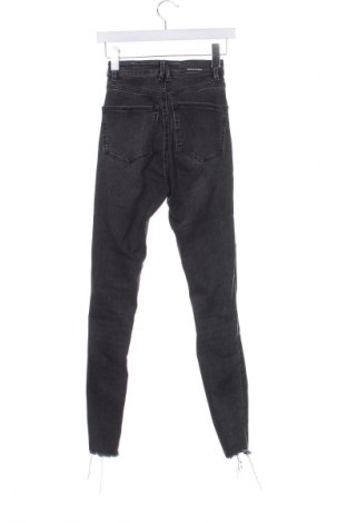 Damen Jeans Stradivarius, Größe XS, Farbe Schwarz, Preis € 14,84