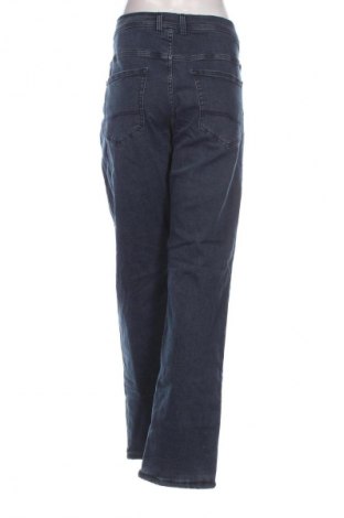 Damen Jeans Straight Up, Größe XXL, Farbe Blau, Preis 12,99 €