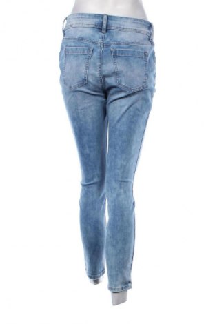 Damen Jeans Street One, Größe M, Farbe Blau, Preis € 12,99