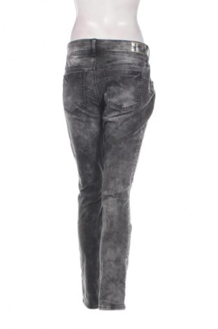 Damskie jeansy Street One, Rozmiar XL, Kolor Szary, Cena 72,99 zł