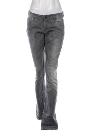 Damskie jeansy Street One, Rozmiar S, Kolor Szary, Cena 131,99 zł