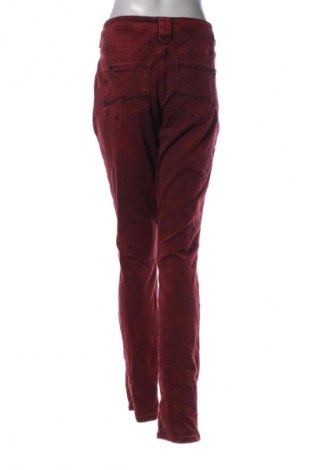 Damen Jeans Street One, Größe XL, Farbe Rot, Preis € 13,99