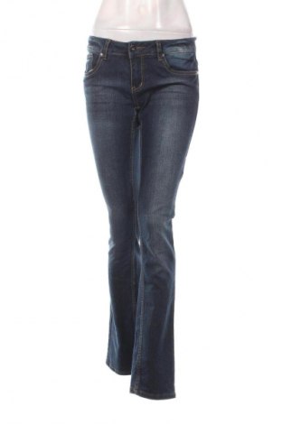 Damen Jeans Takko Fashion, Größe M, Farbe Blau, Preis 20,99 €