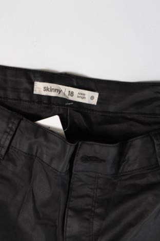 Damskie jeansy Target, Rozmiar XL, Kolor Czarny, Cena 92,99 zł