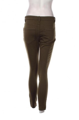 Damen Jeans Target, Größe M, Farbe Grün, Preis € 13,99