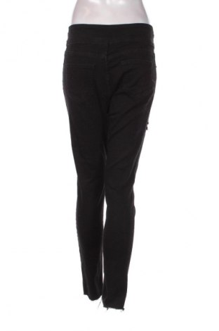 Damen Jeans Temt, Größe L, Farbe Schwarz, Preis 20,49 €