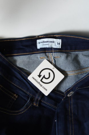 Damen Jeans The 1964 Denim Company, Größe L, Farbe Blau, Preis 20,49 €