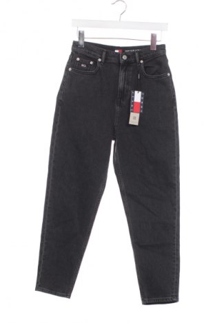 Blugi de femei Tommy Hilfiger, Mărime S, Culoare Negru, Preț 659,99 Lei