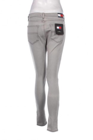 Damen Jeans Tommy Jeans, Größe S, Farbe Grau, Preis 63,99 €