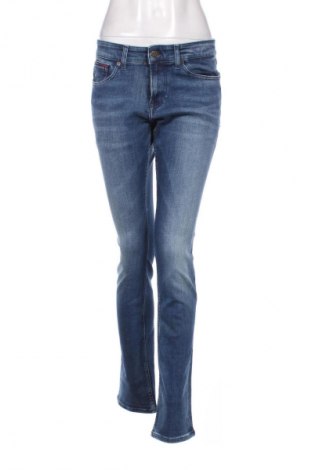 Damen Jeans Tommy Jeans, Größe M, Farbe Blau, Preis 57,99 €