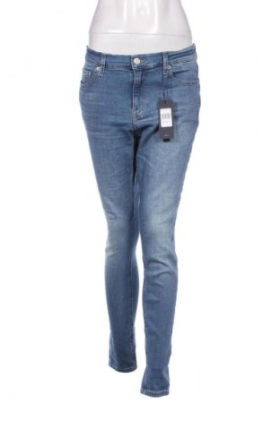 Damen Jeans Tommy Jeans, Größe M, Farbe Blau, Preis € 127,99