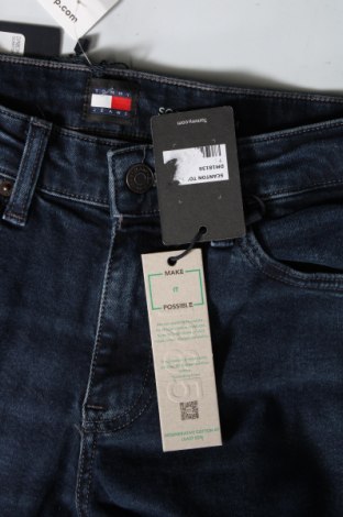 Γυναικείο Τζίν Tommy Jeans, Μέγεθος M, Χρώμα Μπλέ, Τιμή 114,99 €