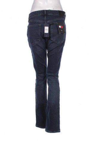 Damen Jeans Tommy Jeans, Größe M, Farbe Blau, Preis 127,99 €