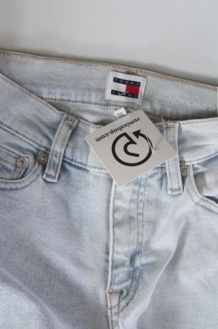 Γυναικείο Τζίν Tommy Jeans, Μέγεθος XS, Χρώμα Μπλέ, Τιμή 114,99 €