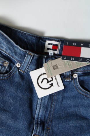 Γυναικείο Τζίν Tommy Jeans, Μέγεθος S, Χρώμα Μπλέ, Τιμή 114,99 €