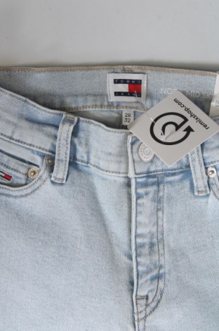 Γυναικείο Τζίν Tommy Jeans, Μέγεθος XS, Χρώμα Μπλέ, Τιμή 114,99 €