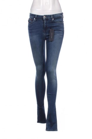 Damen Jeans Tommy Jeans, Größe S, Farbe Blau, Preis € 127,99