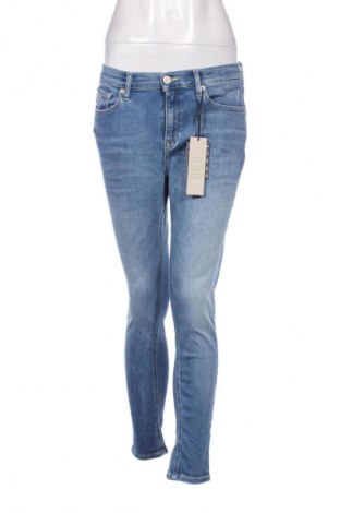 Damen Jeans Tommy Jeans, Größe L, Farbe Blau, Preis € 127,99