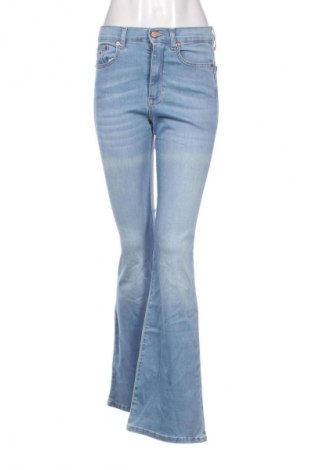 Damen Jeans Tommy Jeans, Größe S, Farbe Blau, Preis 44,99 €