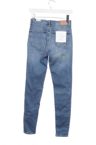 Női farmernadrág Tommy Jeans, Méret S, Szín Kék, Ár 46 499 Ft