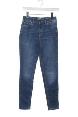 Damen Jeans Tommy Jeans, Größe XS, Farbe Blau, Preis € 127,99