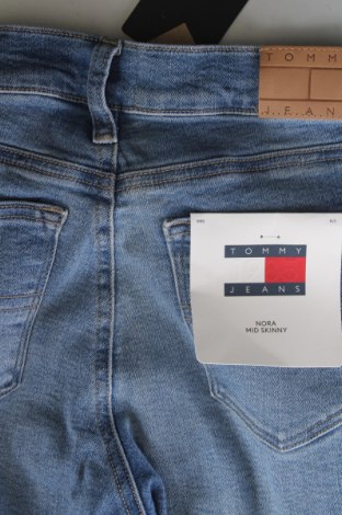 Női farmernadrág Tommy Jeans, Méret S, Szín Kék, Ár 46 499 Ft