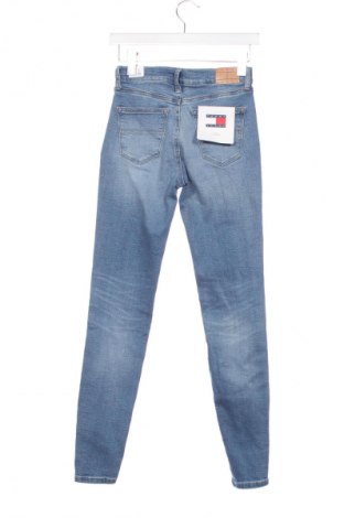 Női farmernadrág Tommy Jeans, Méret S, Szín Kék, Ár 46 499 Ft