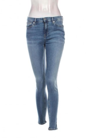 Damen Jeans Tommy Jeans, Größe M, Farbe Blau, Preis 69,99 €