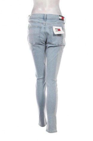 Dámske džínsy  Tommy Jeans, Veľkosť XL, Farba Modrá, Cena  104,95 €