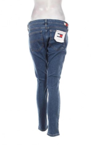 Női farmernadrág Tommy Jeans, Méret XL, Szín Kék, Ár 46 499 Ft