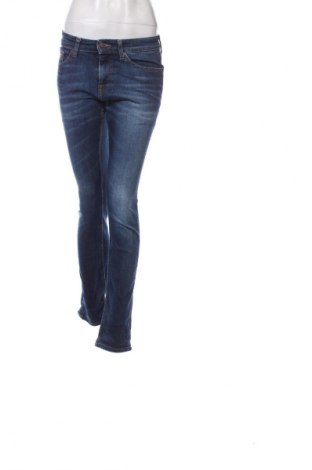 Damen Jeans Tommy Jeans, Größe M, Farbe Blau, Preis 26,99 €