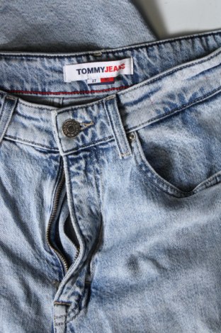 Γυναικείο Τζίν Tommy Jeans, Μέγεθος M, Χρώμα Μπλέ, Τιμή 46,99 €