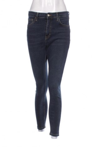 Damen Jeans Topshop, Größe M, Farbe Blau, Preis 14,99 €