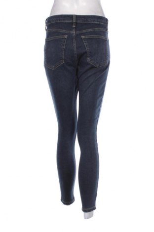 Damen Jeans Topshop, Größe M, Farbe Blau, Preis 14,99 €