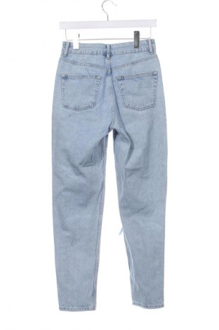 Damen Jeans Topshop Moto, Größe S, Farbe Blau, Preis € 20,92