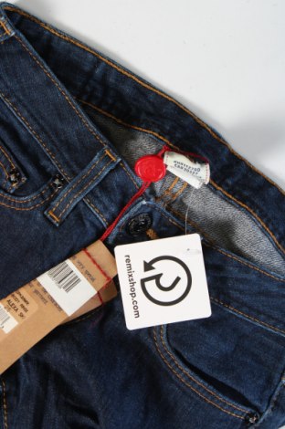 Damskie jeansy True Religion, Rozmiar XS, Kolor Niebieski, Cena 277,99 zł