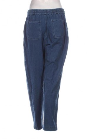 Damen Jeans Uniqlo, Größe XL, Farbe Blau, Preis € 28,99