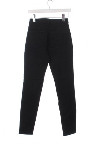 Damen Jeans Uniqlo, Größe XS, Farbe Schwarz, Preis € 20,92