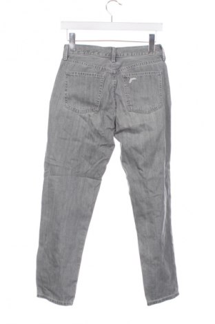 Damen Jeans Uniqlo, Größe XS, Farbe Grau, Preis 28,99 €