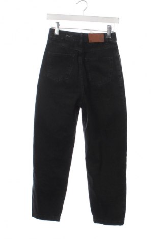 Damen Jeans United Colors Of Benetton, Größe XXS, Farbe Schwarz, Preis € 6,56