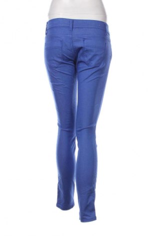 Damskie jeansy United Colors Of Benetton, Rozmiar L, Kolor Niebieski, Cena 72,99 zł