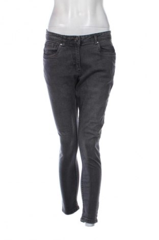 Damen Jeans Up 2 Fashion, Größe M, Farbe Grau, Preis 9,99 €