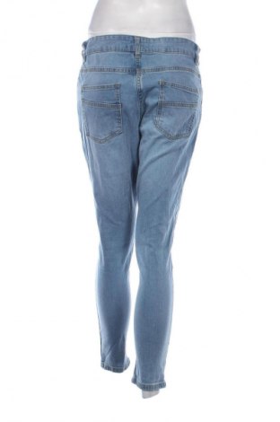 Damskie jeansy Up 2 Fashion, Rozmiar M, Kolor Niebieski, Cena 46,99 zł