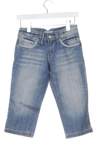 Damskie jeansy Urban Surface, Rozmiar XS, Kolor Niebieski, Cena 20,99 zł