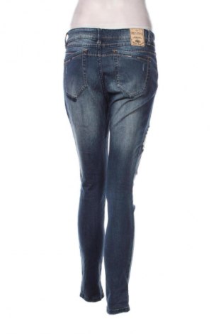 Damskie jeansy Urban Surface, Rozmiar M, Kolor Niebieski, Cena 20,99 zł