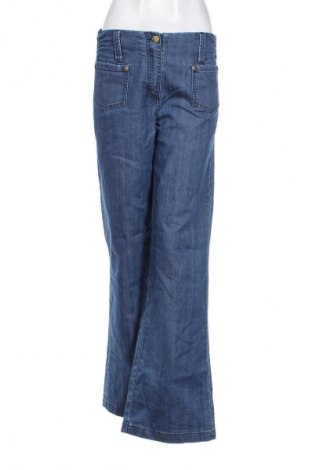 Damen Jeans VILA, Größe M, Farbe Blau, Preis 23,99 €