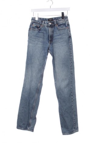 Damskie jeansy Vero Moda, Rozmiar S, Kolor Niebieski, Cena 47,99 zł